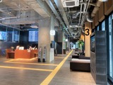 HEARTSカプセルホテル&スパ(福岡市博多区博多駅前)