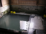 松葉の湯(野沢温泉)