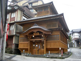 大湯(野沢温泉)