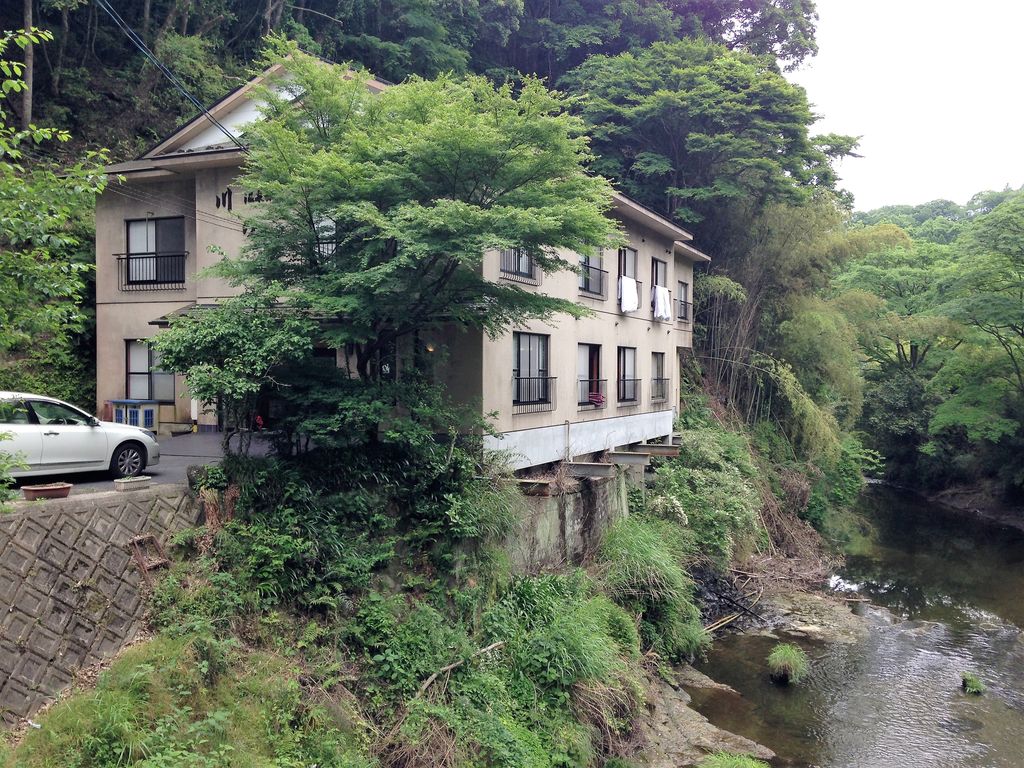 日帰り入浴 旅は哲学ソクラテス 日帰り入浴 旅は哲学ソクラテス