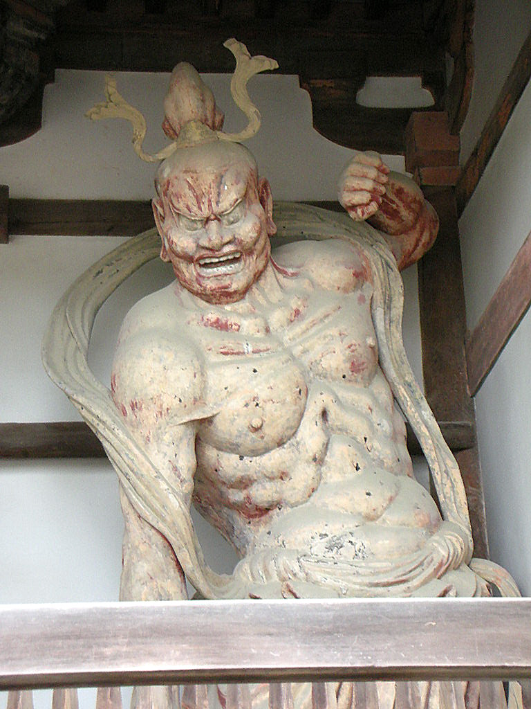 法隆寺 旅は哲学ソクラテス