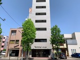 新前橋ターミナルホテル(群馬県前橋市新前橋町)