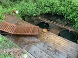 The Sauna(長野県信濃町野尻)