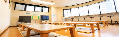 カプセルイン大塚(東京都豊島区北大塚)