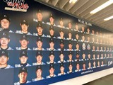 西武×横浜(イースタン・西武第2球場)