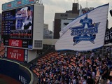 横浜×中日(横浜スタジアム)