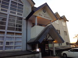 ホテルラクーン(箱根町元箱根)
