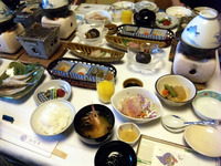 和倉温泉加賀屋