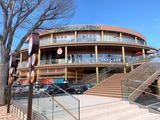 スパジアムジャポン(東京都東久留米市上の原)