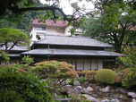 吉池旅館(箱根町湯本)