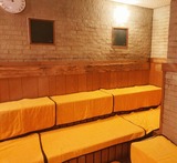 SOLA SPA 新宿の湯(東京都新宿区歌舞伎町)