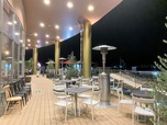 スパジアムジャポン(東京都東久留米市上の原)