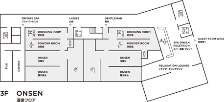 THERMAL SPA S.WAVE(大磯町国府本郷)