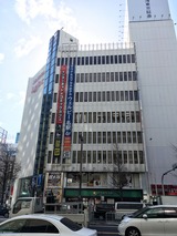 サウナ&カプセルホテル ウェルビー名駅店(名古屋市中村区名駅)