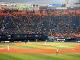 横浜×巨人(横浜スタジアム)