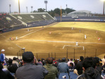 BCリーグ開幕戦!群馬ダイヤモンドペガサス×信濃グランセローズ