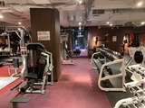 サウナ&カプセル ミナミ 立川店(東京都立川市柴崎町)