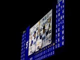 横浜×阪神(横浜スタジアム)