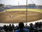 BCリーグ開幕戦!群馬ダイヤモンドペガサス×信濃グランセローズ