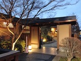 昭島温泉 湯楽の里(東京都昭島市美堀町)