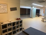 浜松トラックステーション(静岡県浜松市東区流通元町)