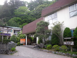旅館福松(厚木市七沢)