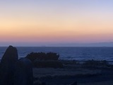 元町浜の湯(東京都大島町元町)
