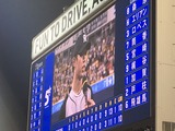 横浜×阪神(横浜スタジアム)
