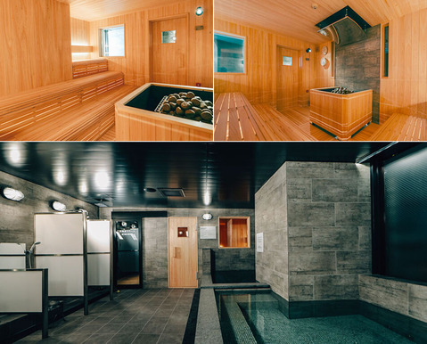3S HOTEL HIRATSUKA(神奈川県平塚市明石町)
