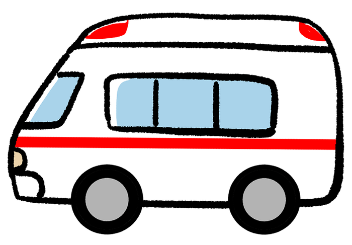 ambulance