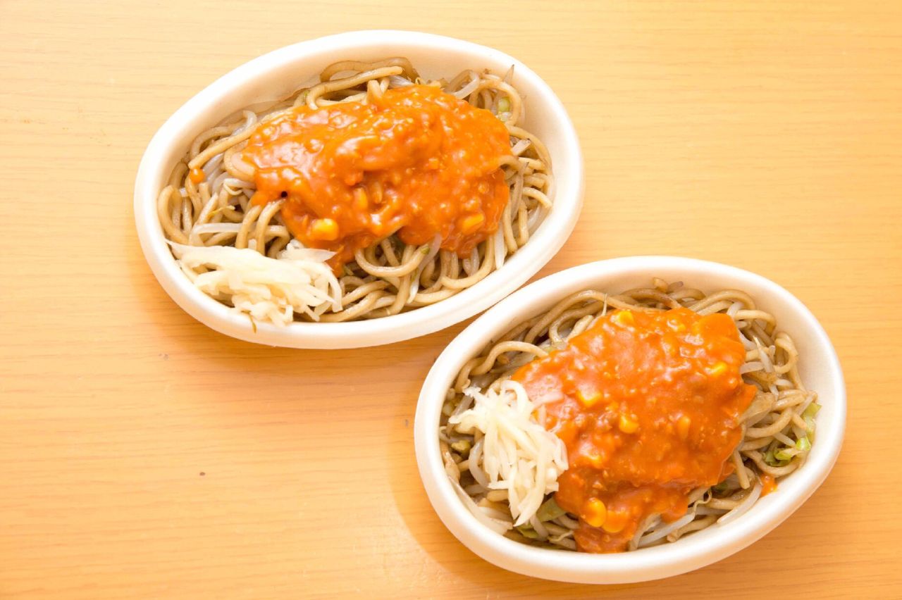 新潟 謎のb級グルメ イタリアン について おすすめ 旅先グルメ 新潟 謎のb級グルメ イタリアン について おすすめ 旅先グルメ