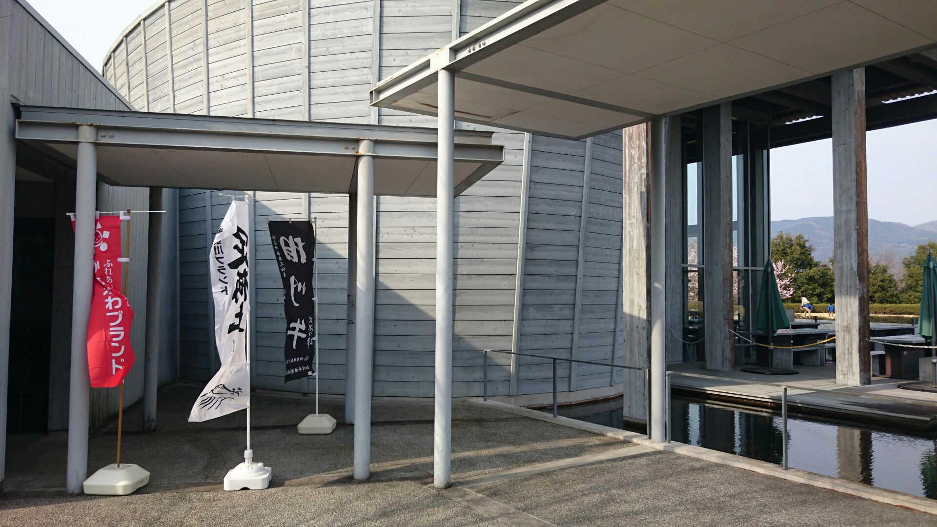 ようこそ おいでやす お きに またおこしやす 旅好きライダーとアフリカツイン レブル1100 クロスカブのツーリング記録 7章