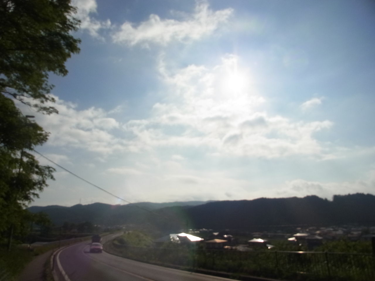日本一周 75日目 岩手 岩手町 青森 八戸 フェリー そっぴーの自転車でちょいと日本一周記 日本一周 75日目 岩手 岩手町 青森 八戸 フェリー そっぴーの自転車でちょいと日本一周記