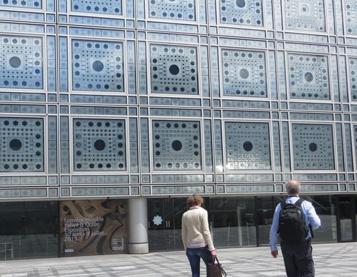 パリ ６月２日 日 １１日目 旅たび紀行