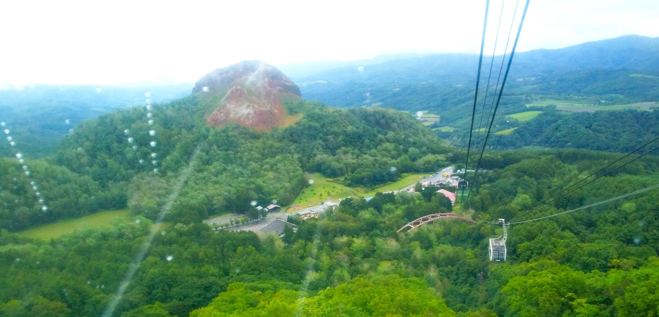 2023年8月~9月北海道 : 旅おじさんの旅日記