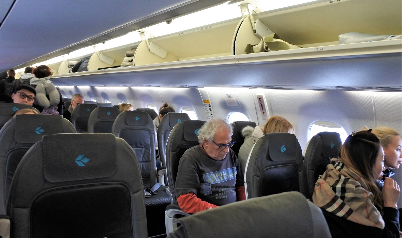 モナコ公国へミュンヘンから空路で移動 旅おじさんの旅日記