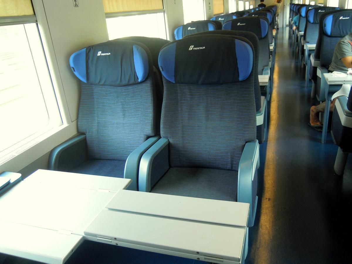 ヴェネチア・サンタルチア駅へ鉄道で移動~ : 旅おじさんの旅日記