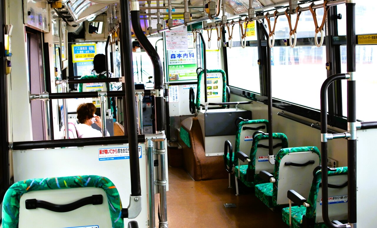 層雲峡へ日帰り旅行 : 旅おじさんの旅日記