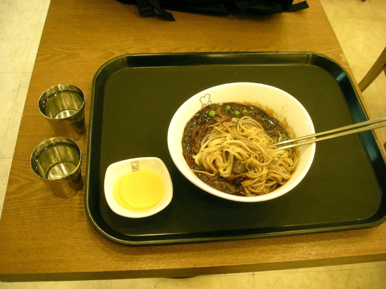 2009年04月22日 : 旅おじさんの旅日記