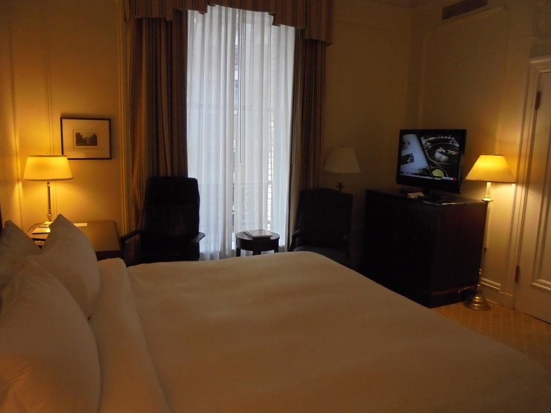 2014年10月05日 : 旅おじさんの旅日記