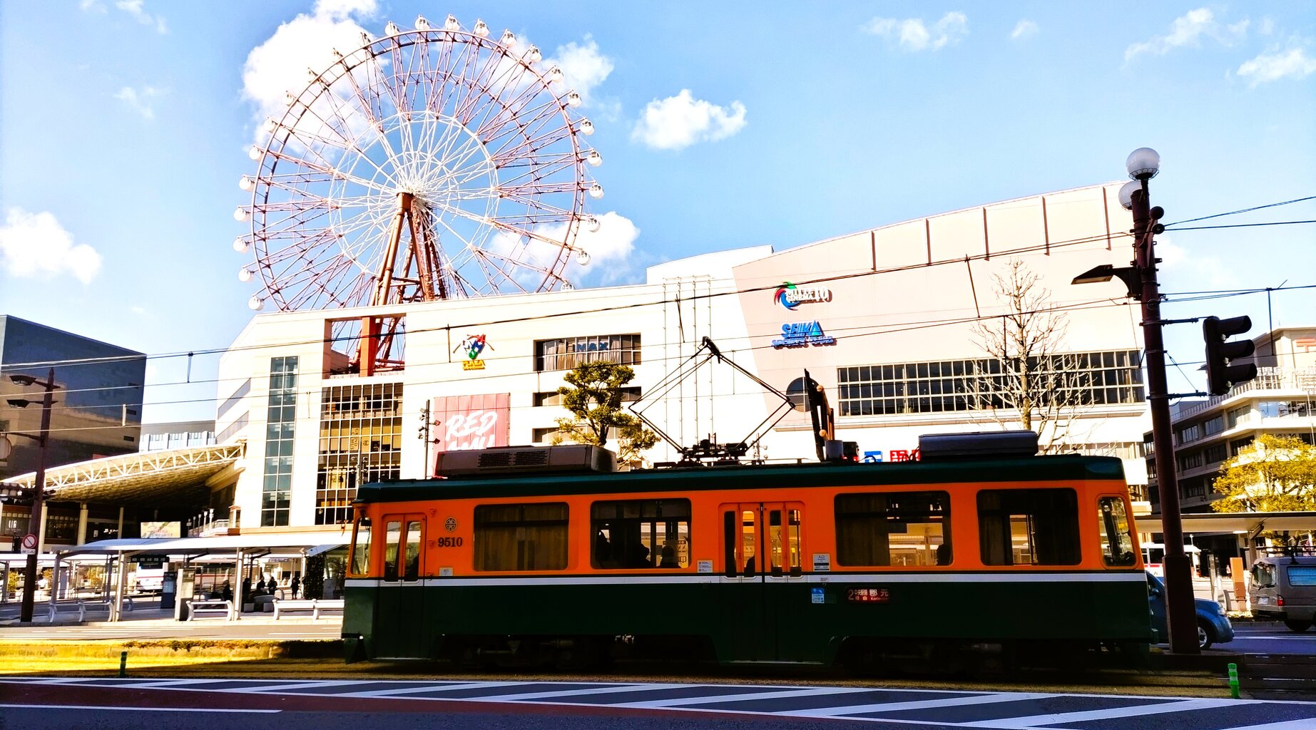 2025年02月02日 : 旅おじさんの旅日記