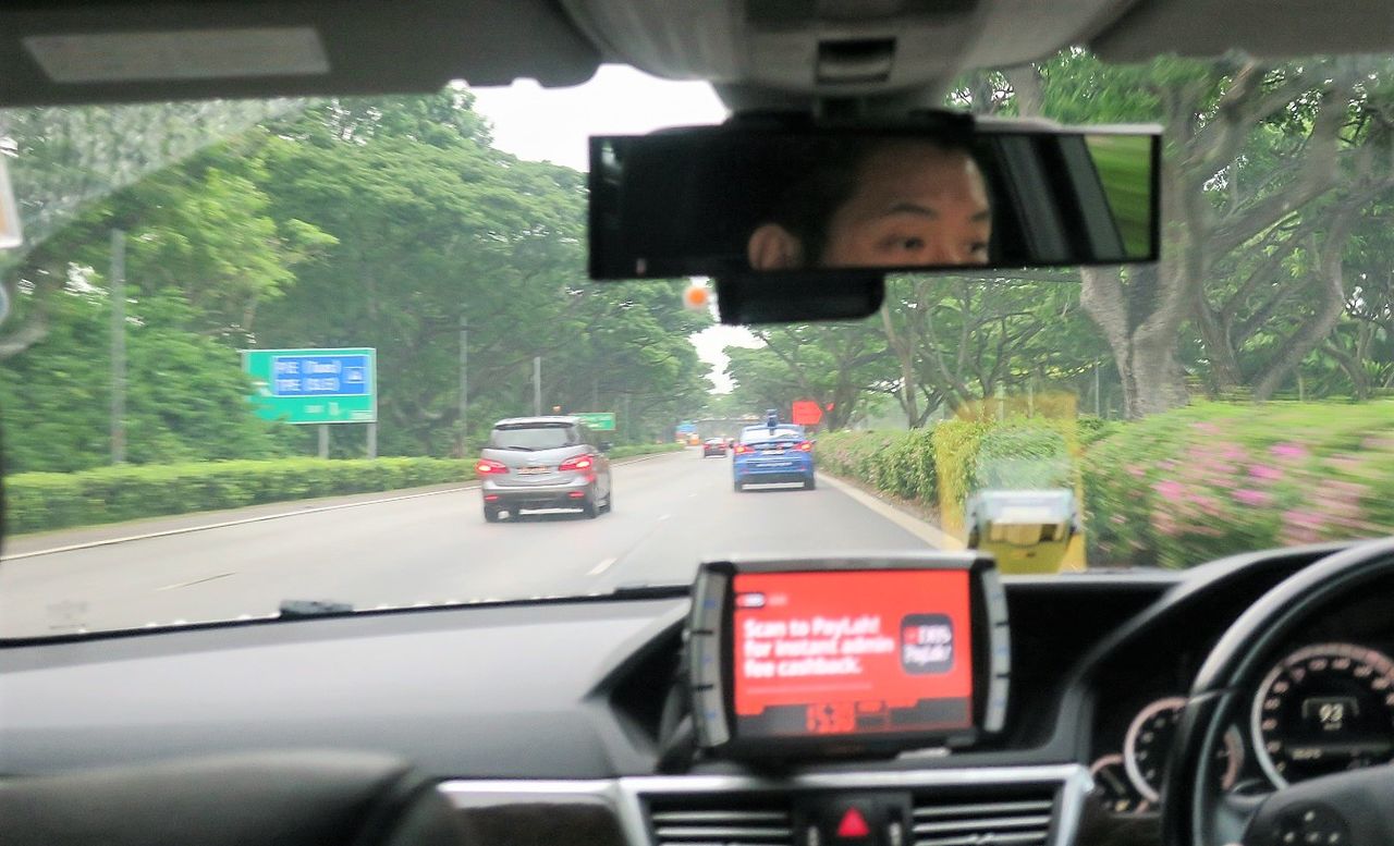 SQでクアラルンプールへ移動 : 旅おじさんの旅日記