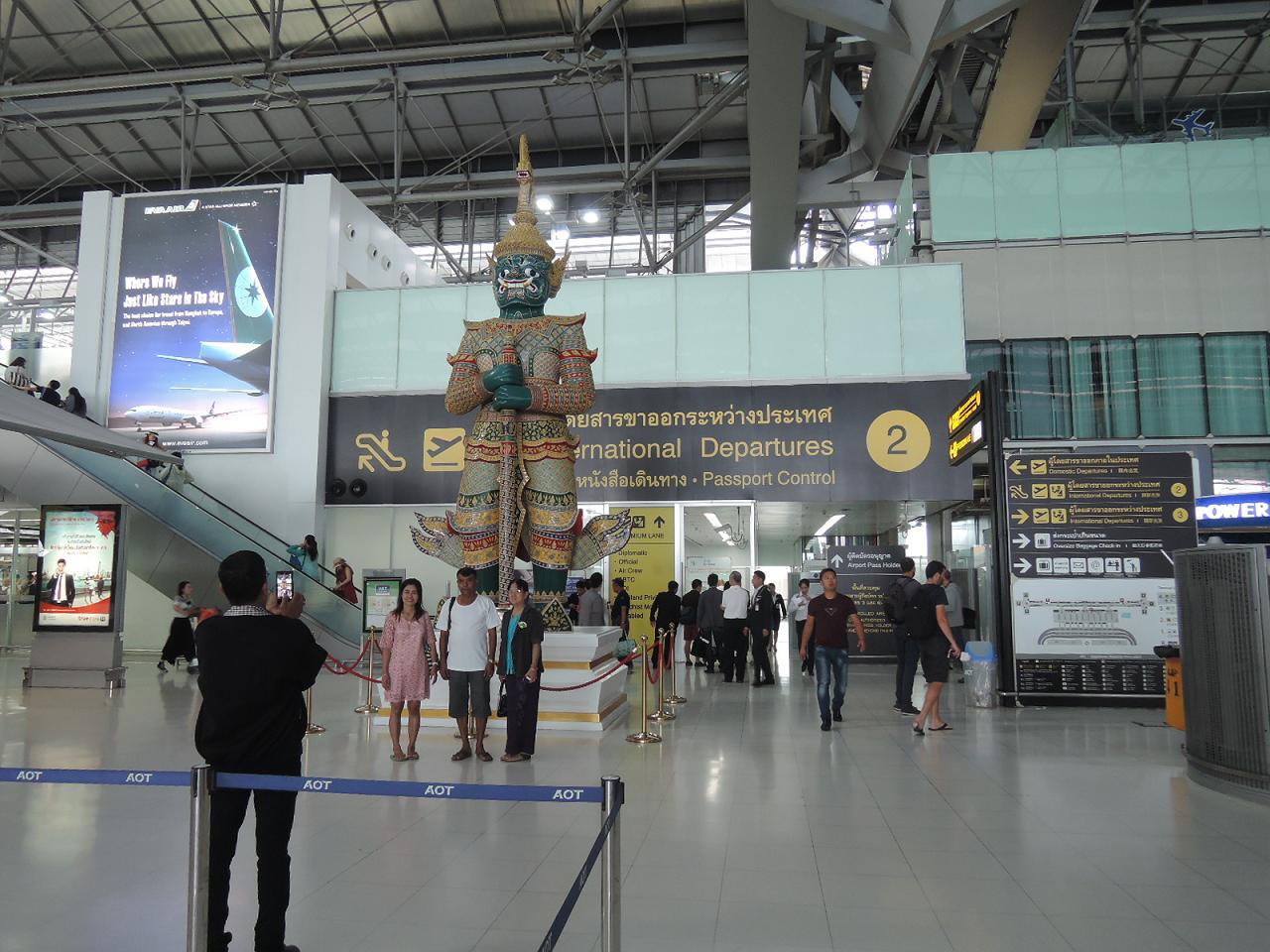 タイガーエアーでシンガポールへ : 旅おじさんの旅日記