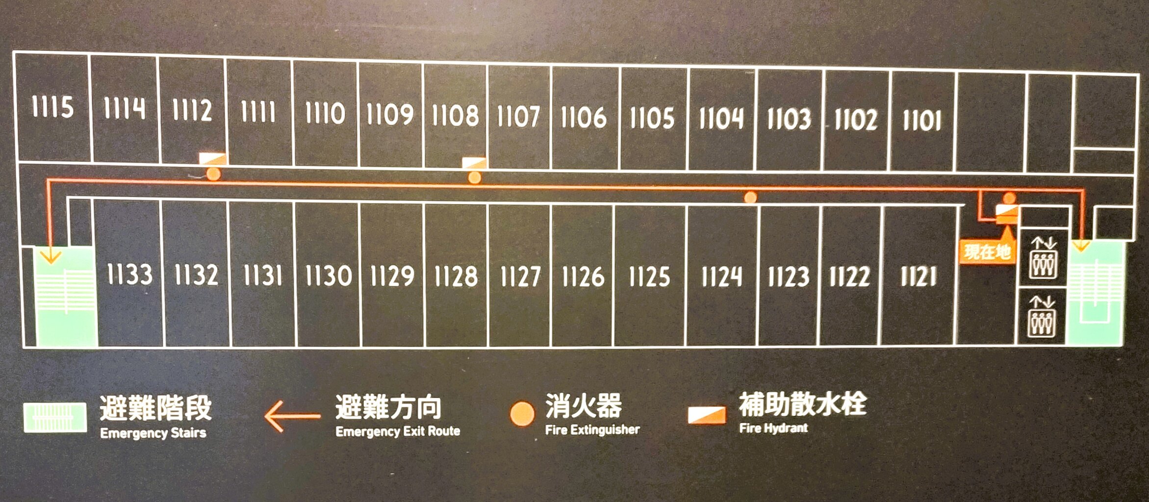ホテル･ヴィスキオ富山の部屋は広めで良い : 旅おじさんの旅日記