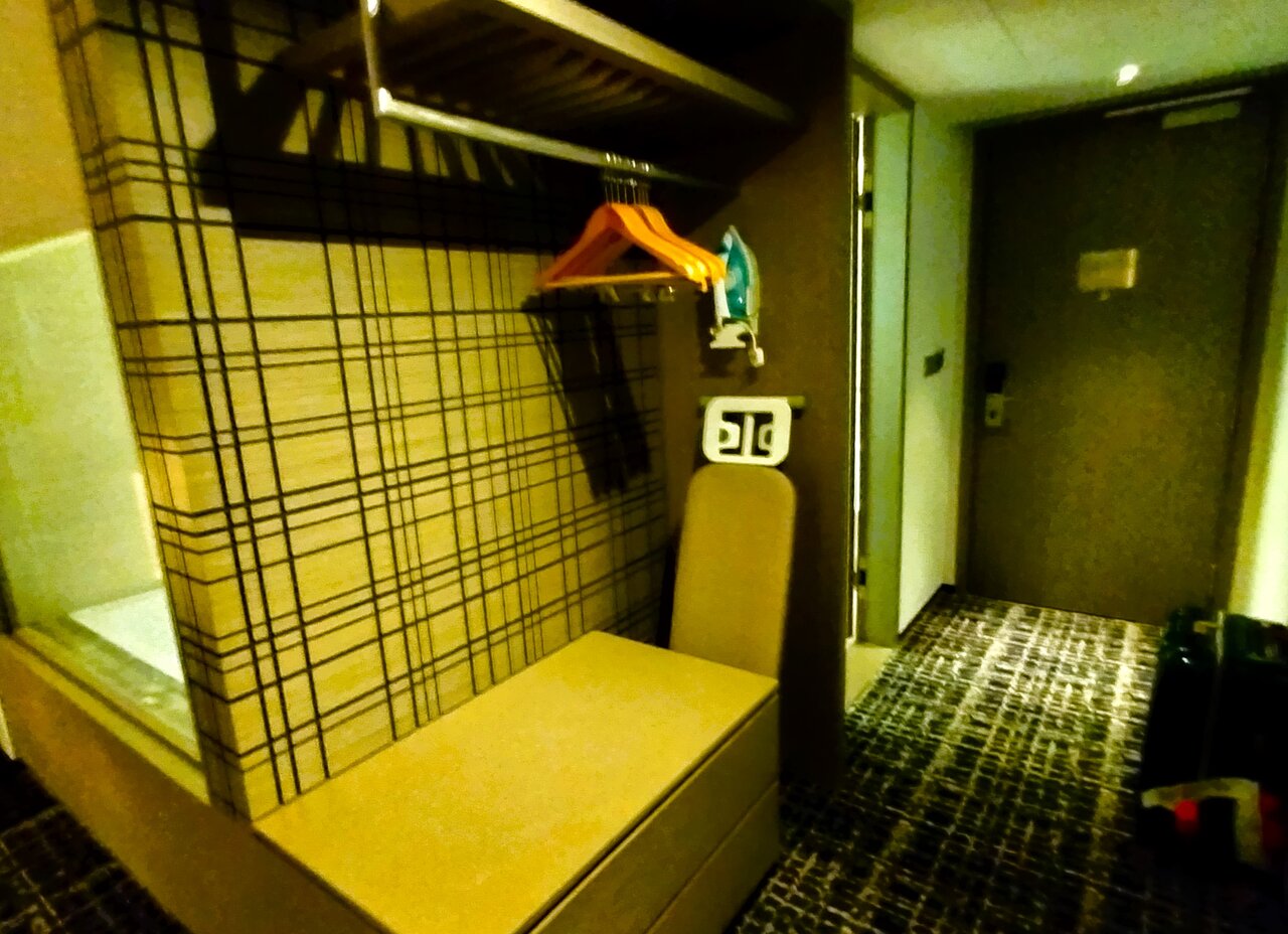 旅おじさんの旅日記