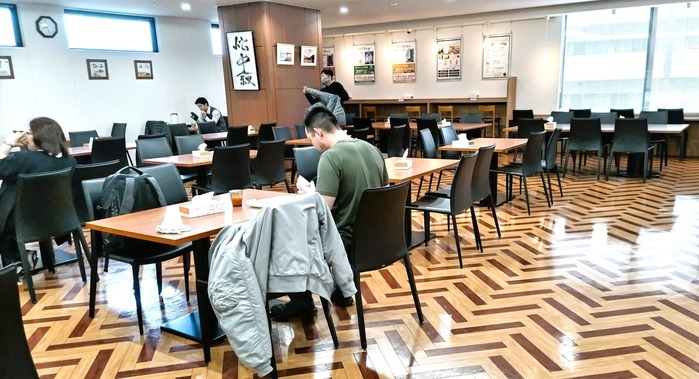 ホテル123福山は駅近・サウナ有で良い : 旅おじさんの旅日記