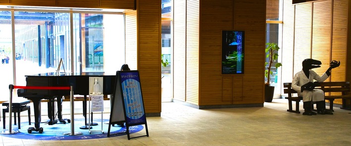 えちぜん鉄道で東尋坊へ : 旅おじさんの旅日記