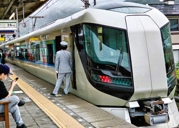 まるごと日光 東武フリーパスは超お得 : 旅おじさんの旅日記