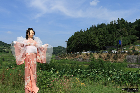 案山子ロード_1
