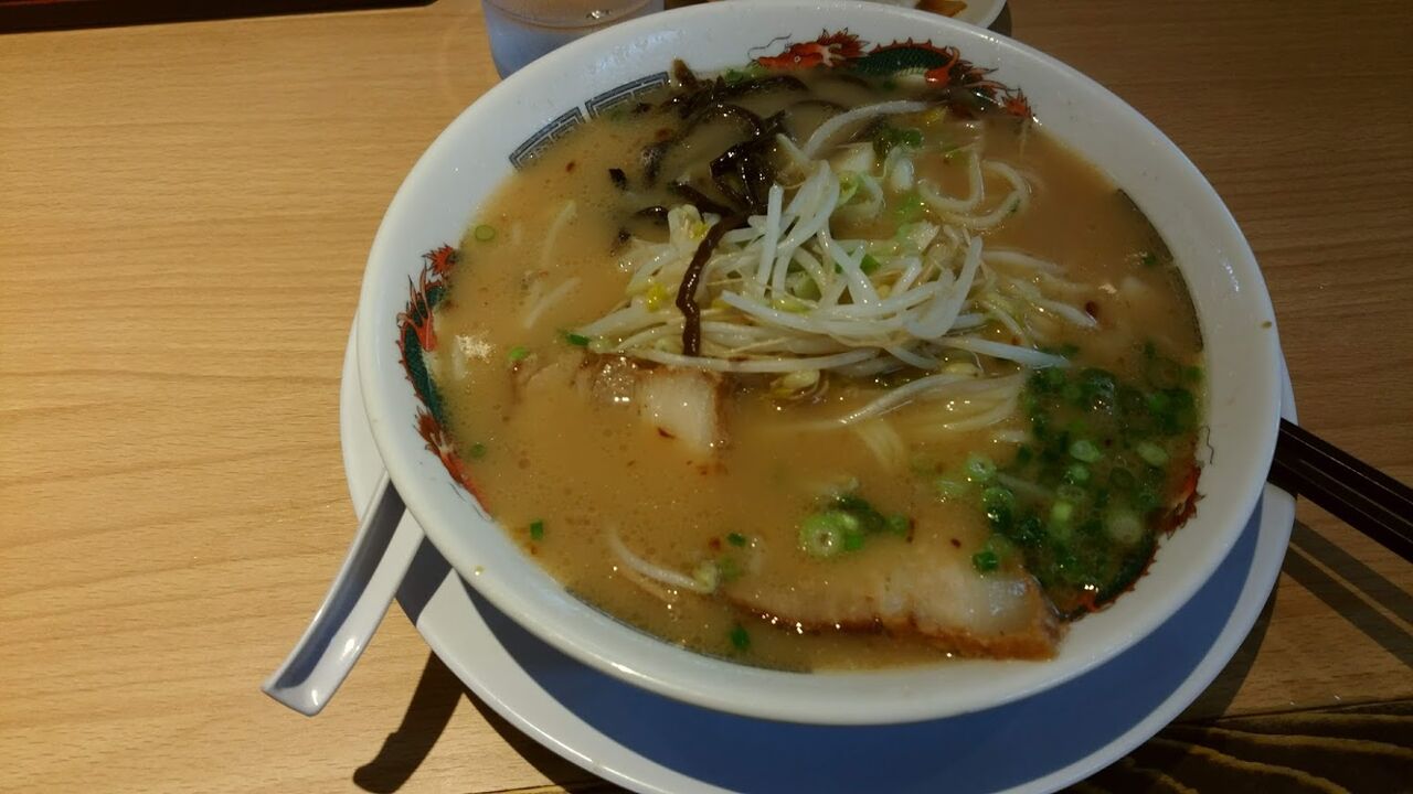 鹿児島天文館周辺おすすめラーメン屋教えます 旅坂